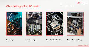 how long does it take to build a pc a