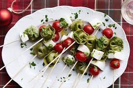 Pioneer woman holiday roll ups. The Pioneer Woman S Easiest Holiday Appetizers Food Network Canada
