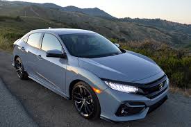 The following powerplant might be updated to create 306 horsepower.it will come within the civic type r cut plus is excellent for motorsport in addition to keeping track of auto racing. 2020 Honda Civic Hatchback Sport Touring Review By David Colman