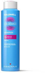 goldwell colorance cover plus 120 ml