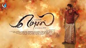The poster art copyright is believed to belong to the distributor of the item promoted, the publisher of the. Mersal Movie Motion Poster Video Hd Youtube