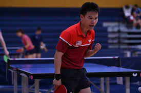 table tennis us national trials hosted