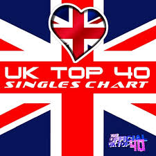 The Official Uk Top 40 Singles Chart 20 10 2017 Mega Zone