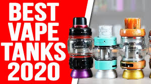 This is a very unique tank with some cool innovation, but i think it may. 10 Best Vape Tanks For 2021 Revealed 300 Tanks Tested