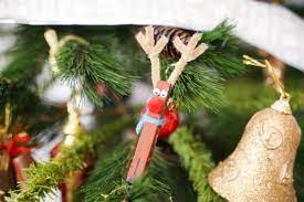 Check out our diy reindeer selection for the very best in unique or custom, handmade pieces from our shops. Charming Diy Clothespin Reindeer Ornaments With Video Diy Crafts
