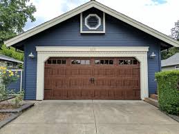 Oak Summit 1000 Garage Doors By Amarr Sugar Land Door