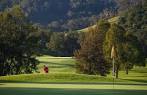 Calderwood Valley Golf Course in Calderwood, Illawarra, Australia ...