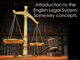 What impact did the english common law have on the united states? Introduction To The English Legal System