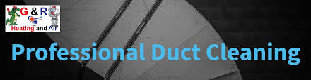 professional duct cleaning gr heating