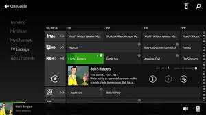 Xbox One Smartglass What S New And