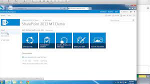 doent to sharepoint tutorial