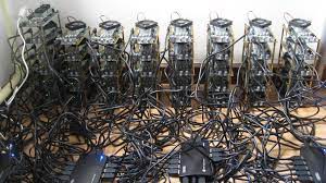 Bitcoin mining means the process of computing complex mathematics equations to acquire and circulate bitcoins in crypto circulation. How Much Electrical Power Does The Bitcoin Network Use By Unocoin Unocoin S Blog