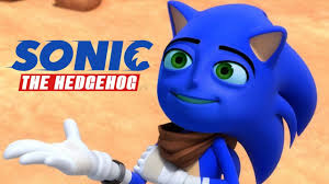 Play sonic games for adventures at full speed, face lots of danger and discover fabulous world! The Sonic Movie Looks Great Youtube