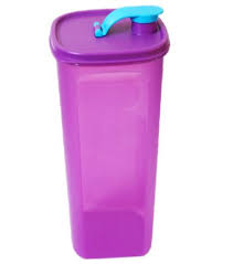 For inquiry or order, feel free to contact our email noorhan.tupperware@gmail.com or directly wassap/call us at : 2 0l Tupperware Fridge Freezer Fridge Water Bottle Free Shipping Purple