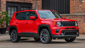 2023 jeep renegade s reviews and
