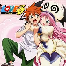 7 Anime Like To Love