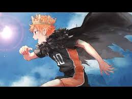 A place for фаны of haikyuu!!(high kyuu!!) to view, download, share, and discuss their избранное images, icons, фото and wallpapers. Making Animation Haikyuu Hinata ShÅyÅ Hinata Live Wallpaper Engine Pc Mobile Youtube