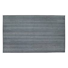 my magic carpet solid grey 3 ft x 5 ft
