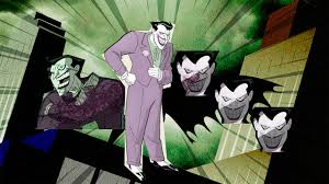 If batman had been willing to kill the joker early in his career, countless lives would have been saved, albeit at the cost of violating his own moral code. The Psychology Of The Joker From Batman The Animated Series 1992 Fandom
