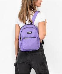 dakine essentials violet 7l mini backpack