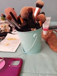 secret bag makeup brushes