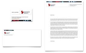 The church letterhead is indeed the identity of the church which contains all the mandatory information regarding this christian's holy place. Banking Letterhead Templates Design Examples