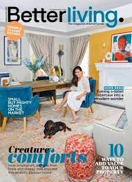 Betterliving May 2019