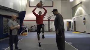 increase vertical jumps for basketball