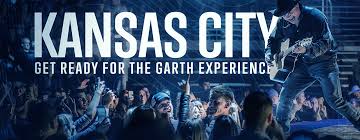 Garth Brooks Is Set For Seven Shows In Kansas City Sprint