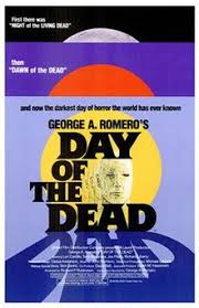 Day Of The Dead 1985 Film Wikipedia