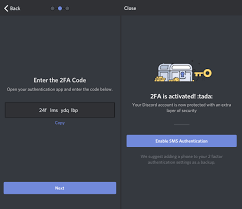 Set up roles and permissions. Setting Up Two Factor Authentication Discord