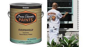 Dunn Edwards Paints Introduces Improved