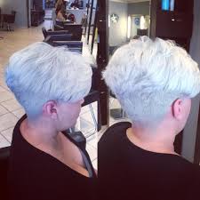 That is why it is reasonable to be considered as one of the most recommended pixie haircuts for women over 60 if you want the simple and easy maintenance haircut. 50 Best Short Hairstyles For Women Over 50 In 2021 Hair Adviser