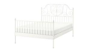 luroy bed frame from ikea double