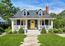 42 exterior color schemes for every