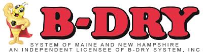 b dry system of maine new hampshire