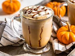 pumpkin chai latte recipe get