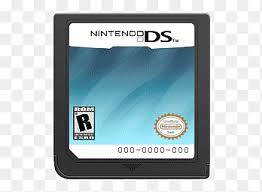 Though the nintendo 3ds's inner hardware is quite a bit more powerful than the innards of the nintendo ds family, the outside casing should strike a familiar note. Nintendo Ds Rom Icons Nintendo Ds Cartridge Png Pngegg
