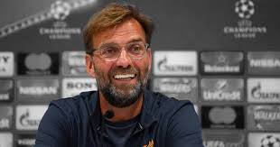 Klopp coin counters and sorters are built to last, made from cast aluminum and hardened steel. Jurgen Klopp Must Learn The Lessons From His Past To Push Liverpool Into A New Future Liverpool Com