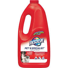shout pets oxy urine destroyer for