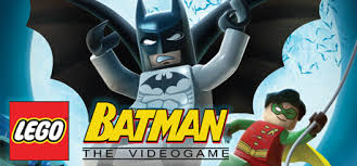 Play batman games on your web broswer. Lego Batman The Videogame On Steam