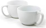 My Favorite Mugs, Set of Two Norpro