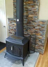 Vermont Castings Wood Stove