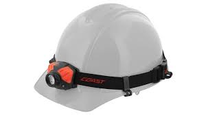 Helmet Hard Hat Clip Set Coast Products