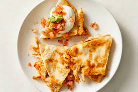 Canned Chicken Quesadilla 101 Simple Recipe gambar png