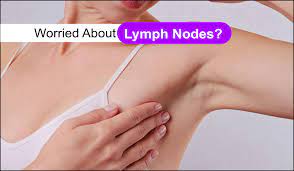 lymph nodes enlargement