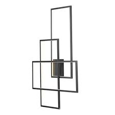 Converge Led Wall Sconce Wall Sconce Maxim Lighting