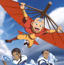 avatar the last airbender imagines a