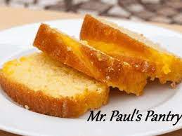 Mr Paul's Pantry gambar png