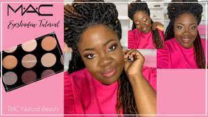 soft pink makeup tutorial ft mac